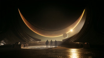A Short History Of Dune Wallpaper