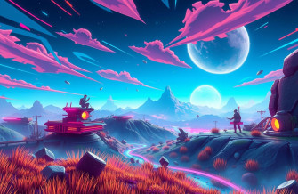 Windows Gaming Wallpaper