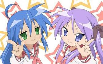 Lucky Star Background
