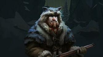 Jeremiah Wallpaper From The Long Dark Gamepressure