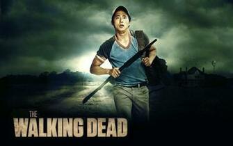 The Walking Dead Wallpaper HD