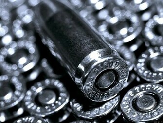 Bullet Gun Desktop HD Wallpaper And Make This For Your