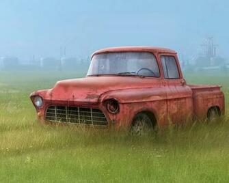 Classic Truck Wallpaper S Amazing Wallpaperz