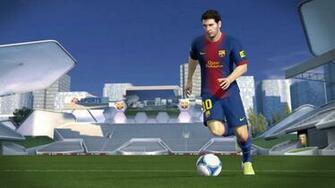 Wallpaper Fond Ecran HD Fifa