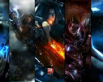 Effect Wallpaper Hq