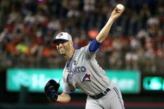 Yankees Acquire J A Happ For Brandon Drury And Billy Mckinney