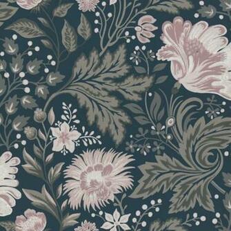 Wallpaper Ava Fr N Sandberg Miniroom