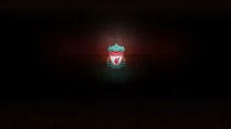 Liverpool Logo Wallpaper HD Walldiskpaper