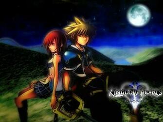 Kingdom Hearts