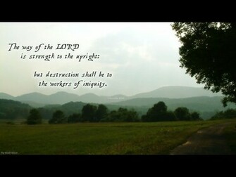Proverbs Wallpaper Christian And Background