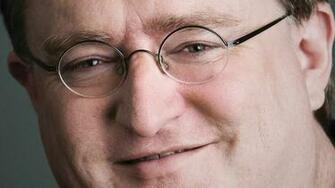Gabe Newell Wallpaper Best Top