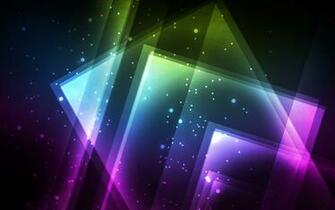 Glow Wallpaper