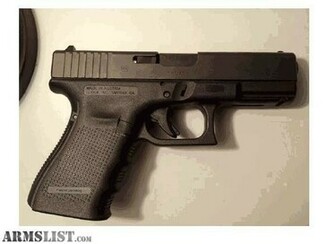 Glock Gen4 40s W Pistol 10rd Pg2350201 Pdfcast Net