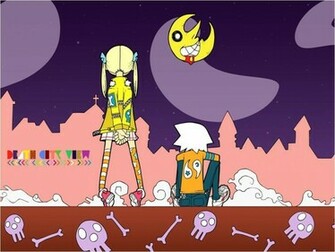 Soul Eater Wallpaper Photo