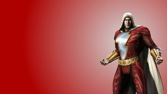 Alpha Coders Bande Dessin Es Shazam
