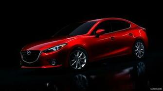 Mazda Image