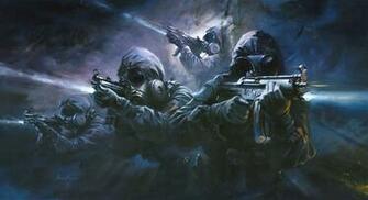 Explosive Entry Military Artist Stuart Brown