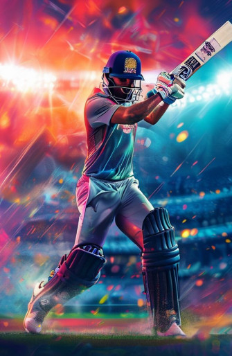 Dhoni HD Wallpaper