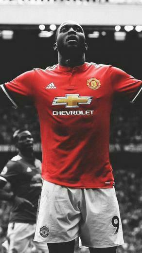 Lukaku Wallpaper For Android Apk