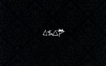 Asap Rocky Logos