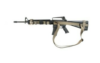 Wallpaper M16 Weapons Assault Rifle Usa
