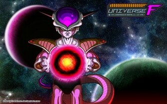 Frieza Wallpaper