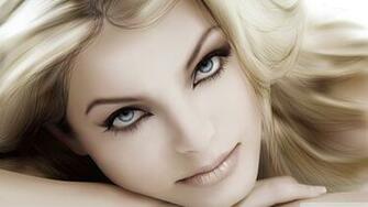 Vector Babes Wallpaper Wallpoper
