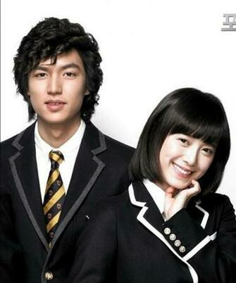 Boys Over Flower Wallpaper For Android
