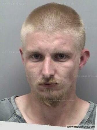 Arthur John Smith Jr Mugshot Arrest Wise