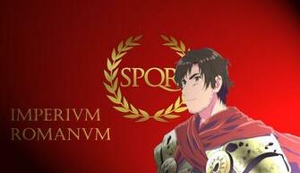 Roman Empire Wallpaper By Gaaradesert6