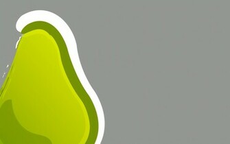 Pear Wallpaper Stock Photos