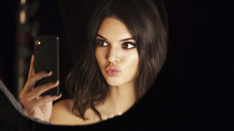Celebrity Kendall Jenner 4k Ultra HD Wallpaper