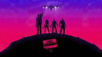 Top Guardians Of The Galaxy Wallpaper My