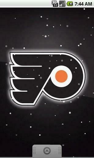 Philadelphia Flyers Live Wp App For Android