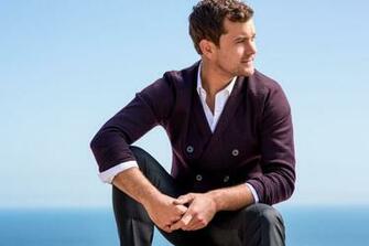 Joshua Jackson HD Desktop Wallpaper 7wallpaper Net