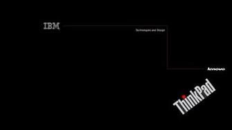 Ibm Thinkpad Lenovo Wallpaper