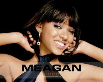 Meagan Good Wallpaper Desktop