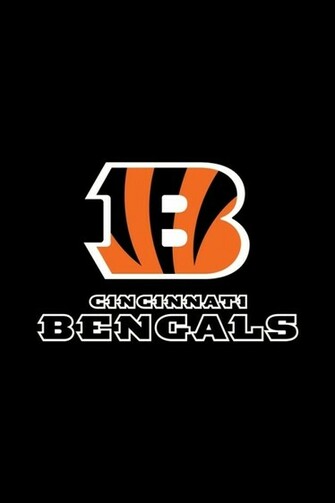 Cincinnati Bengals iPhone Wallpaper And 4s