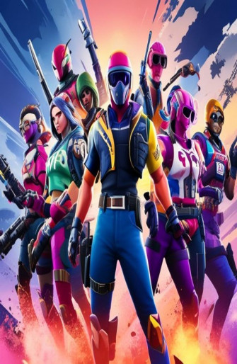 Fortnite Skins Wallpaper