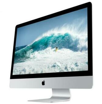 Im Test Apple Imac Retina Mit 5k Display