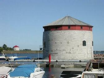 Kingston Ontario