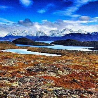 An Instagram Journey Of Greenland