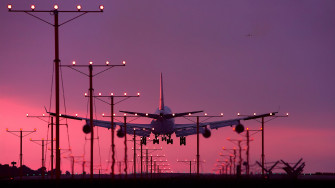 Aeroplane Wallpaper