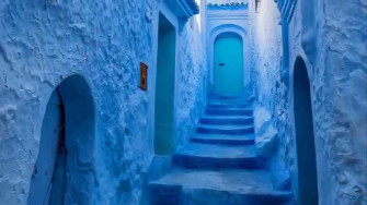 Morocco Wallpaper