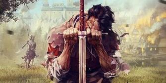 Kingdom Come Deliverance Dra K Bez Drak Doup Cz