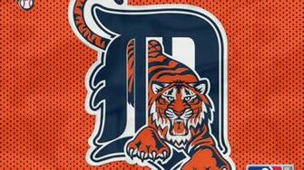 Detroit Tigers iPhone Wallpaper