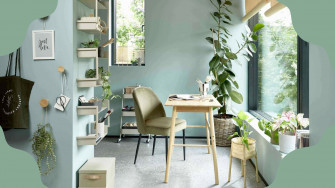 Sage Green Use This Timeless Colour In A Fresh Way