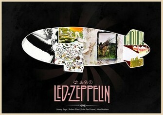 Robert Plant Jimmy John Bonham Wallpaper Photos Pictures