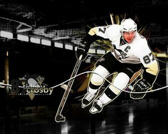 Sidney Crosby Wallpaper