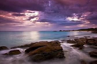 Beach Photo Art Wallpaper Here You Can See